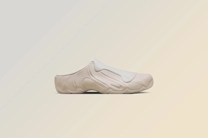 Clogposite - Light Orewood Brown/Light Orewood Brown