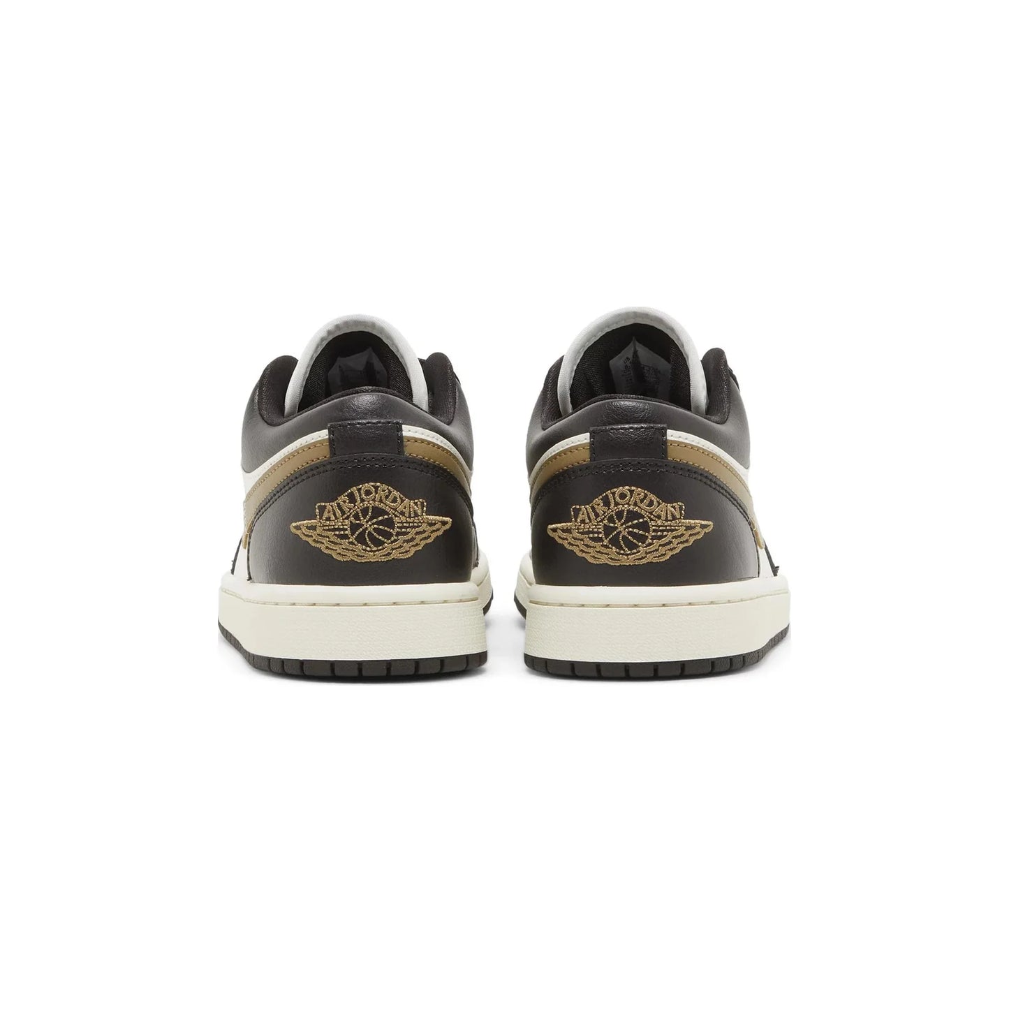 1 Low 'Shadow Brown' Women's (2023)