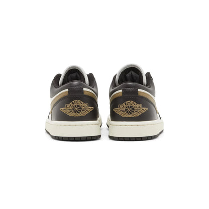 1 Low 'Shadow Brown' Women's (2023)