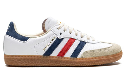 Samba OG Sporty & Rich USA