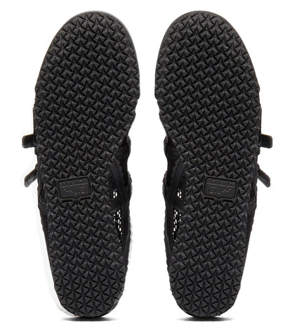 Onitsuka Tiger Mexico 66 TGRS Black Black (Women's)