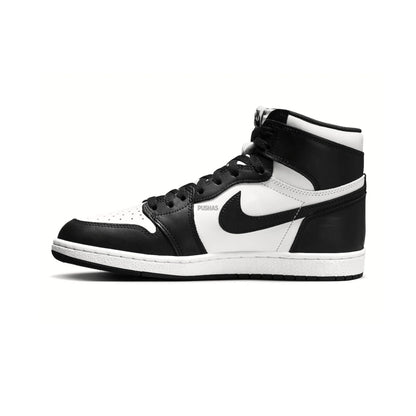 1 Retro High 85 'Black White' (2023)