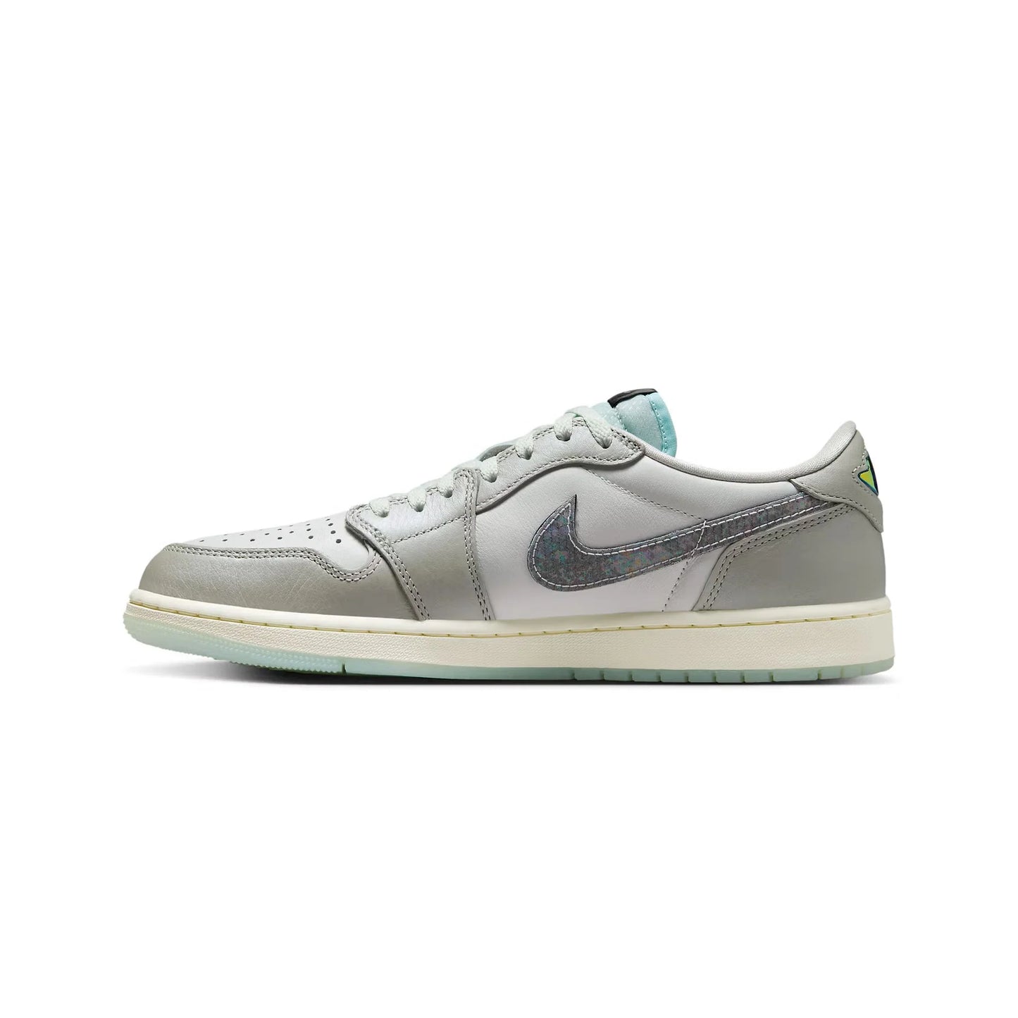 1 Retro Low OG 'Year of the Snake' (2025)