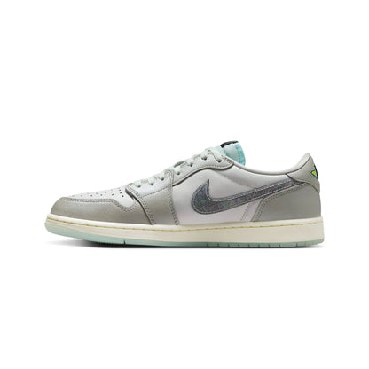 1 Retro Low OG 'Year of the Snake' (2025)