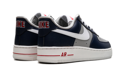 Air Force 1 Low WMNS"Be True To Her School - Georgetown" FJ1408 400