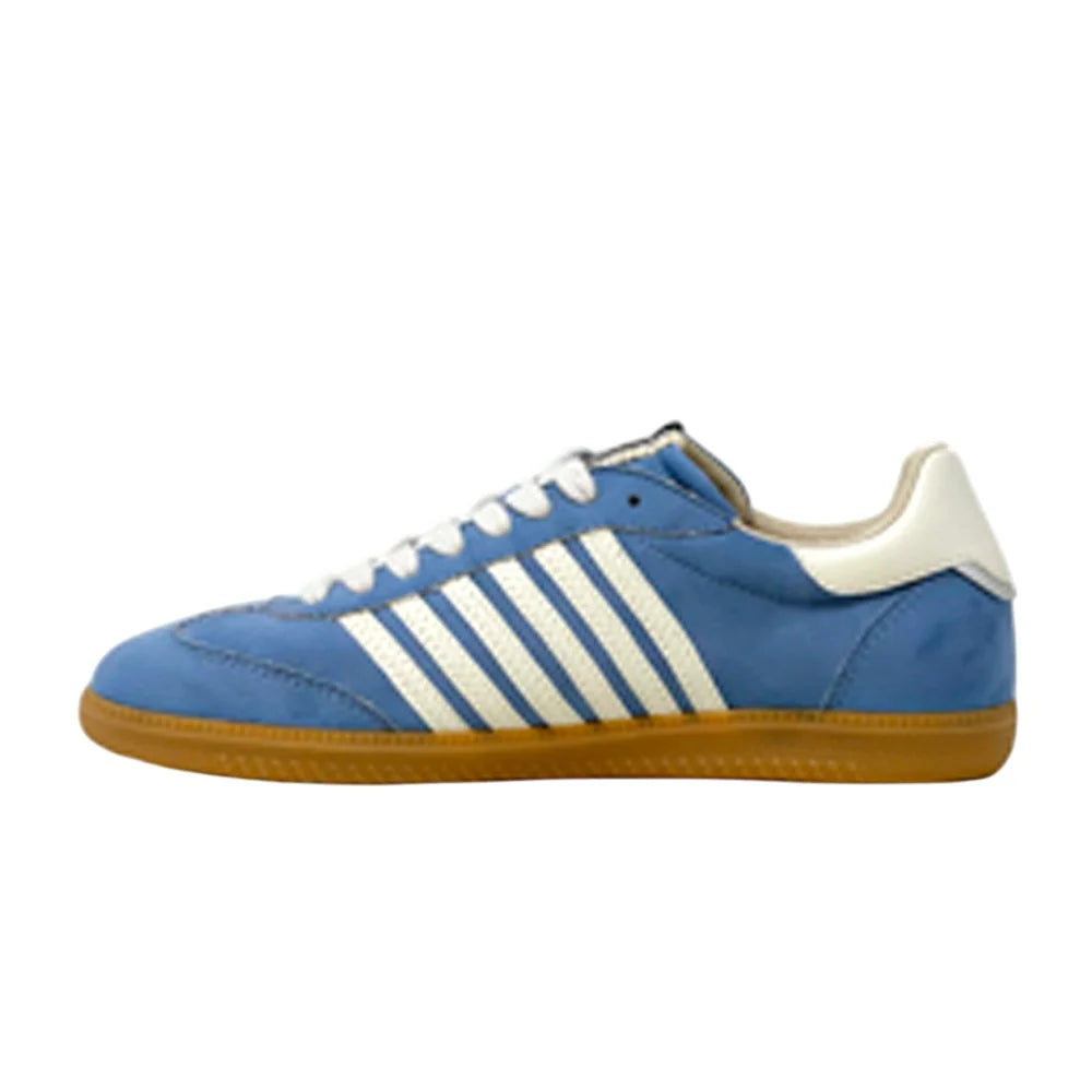 Stevie Lace Up Sneakers