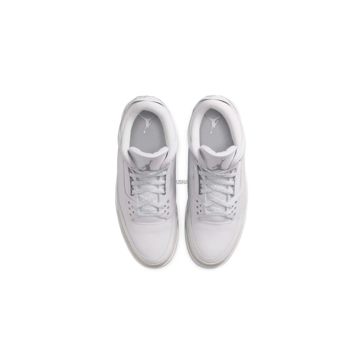 3 Retro 'Pure Money' (2025)