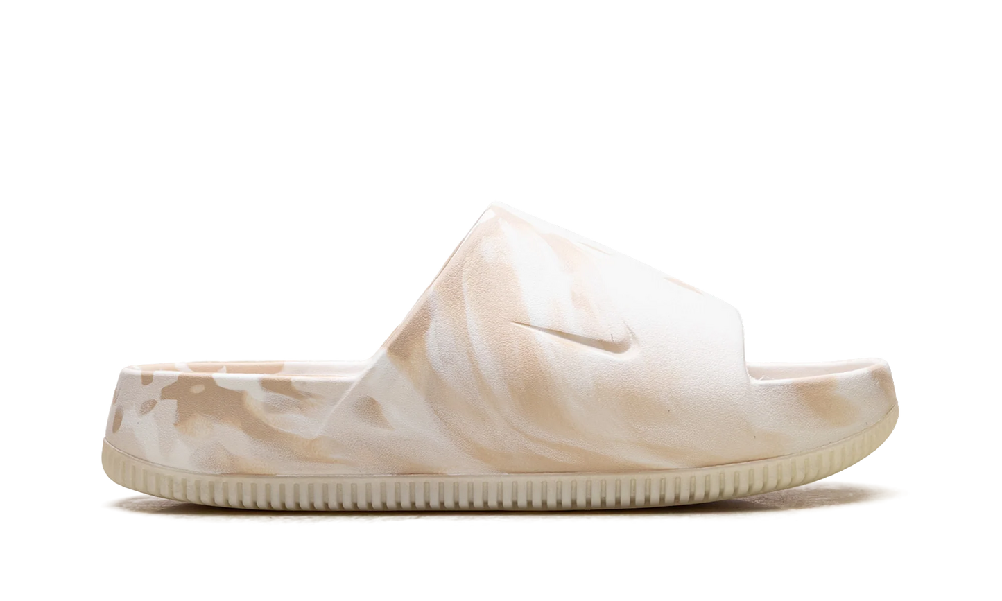 W Calm SE Slide"Phantom" FV5643 001