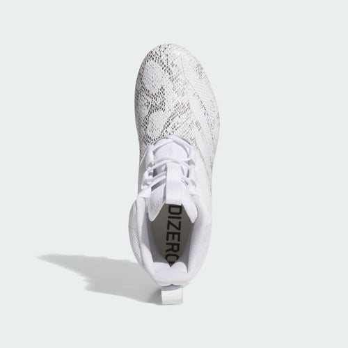 Men's adidas Adizero Chaos Exotic Speed Football Lineman Cleats