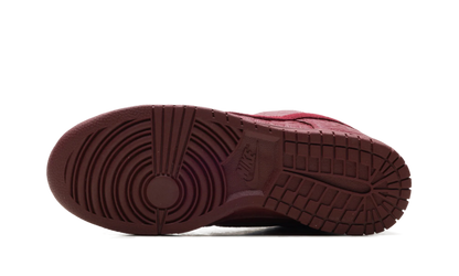 Dunk Low WMNS"Team Red Croc" HV4388 600