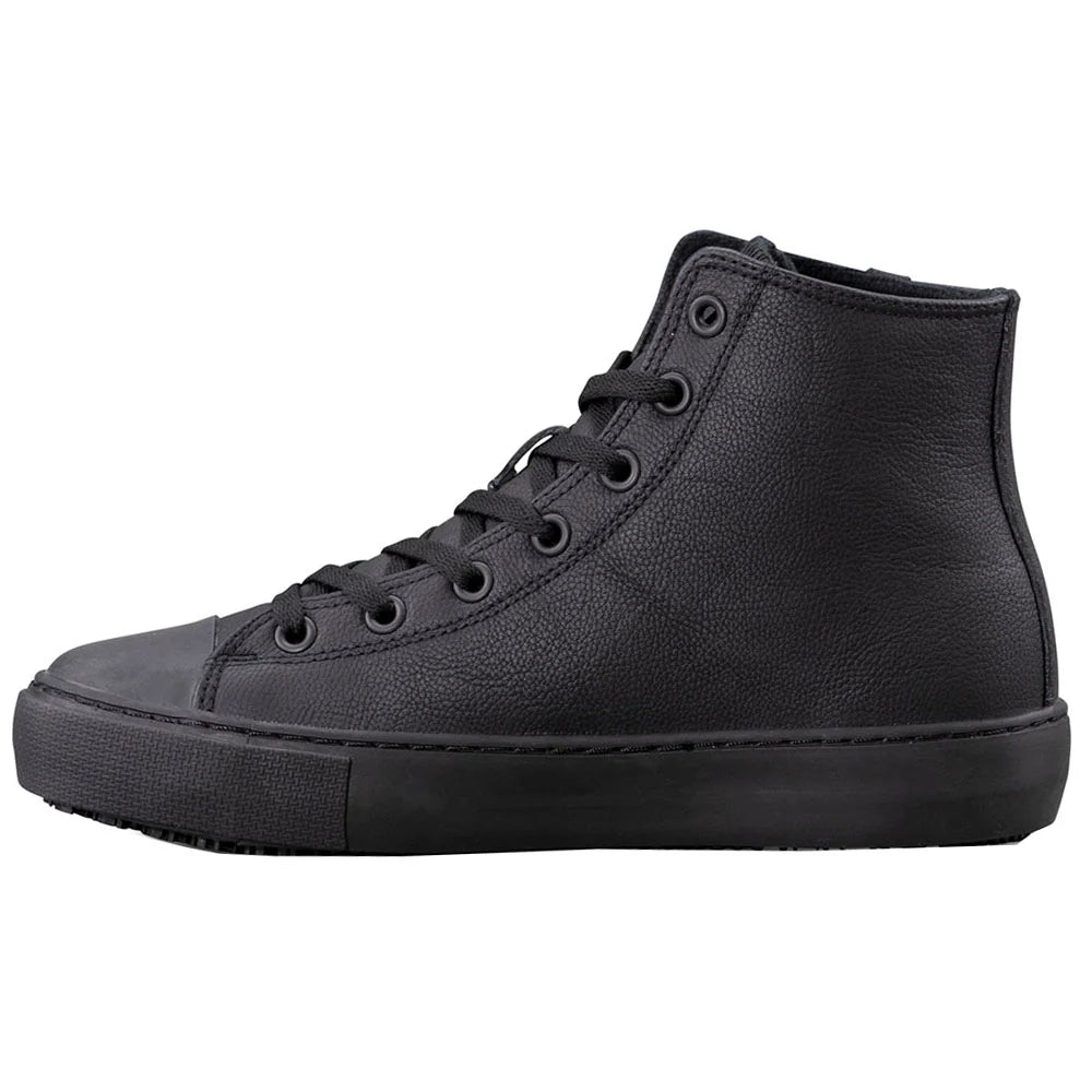 Stagger High Top Sneakers