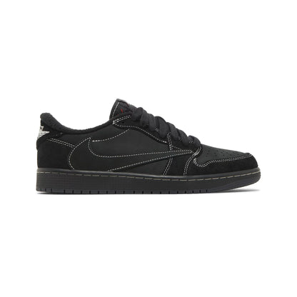 1 Retro Low OG SP 'Black Phantom' (2022)