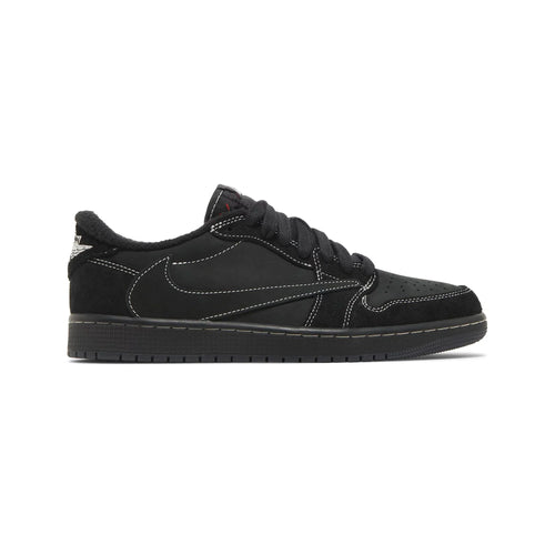 1 Retro Low OG SP 'Black Phantom' (2022)
