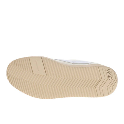 Royalton Perforated Lace Up Sneakers
