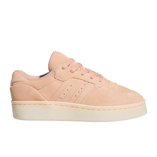 Rivalry Lux Low Lace Up Sneakers