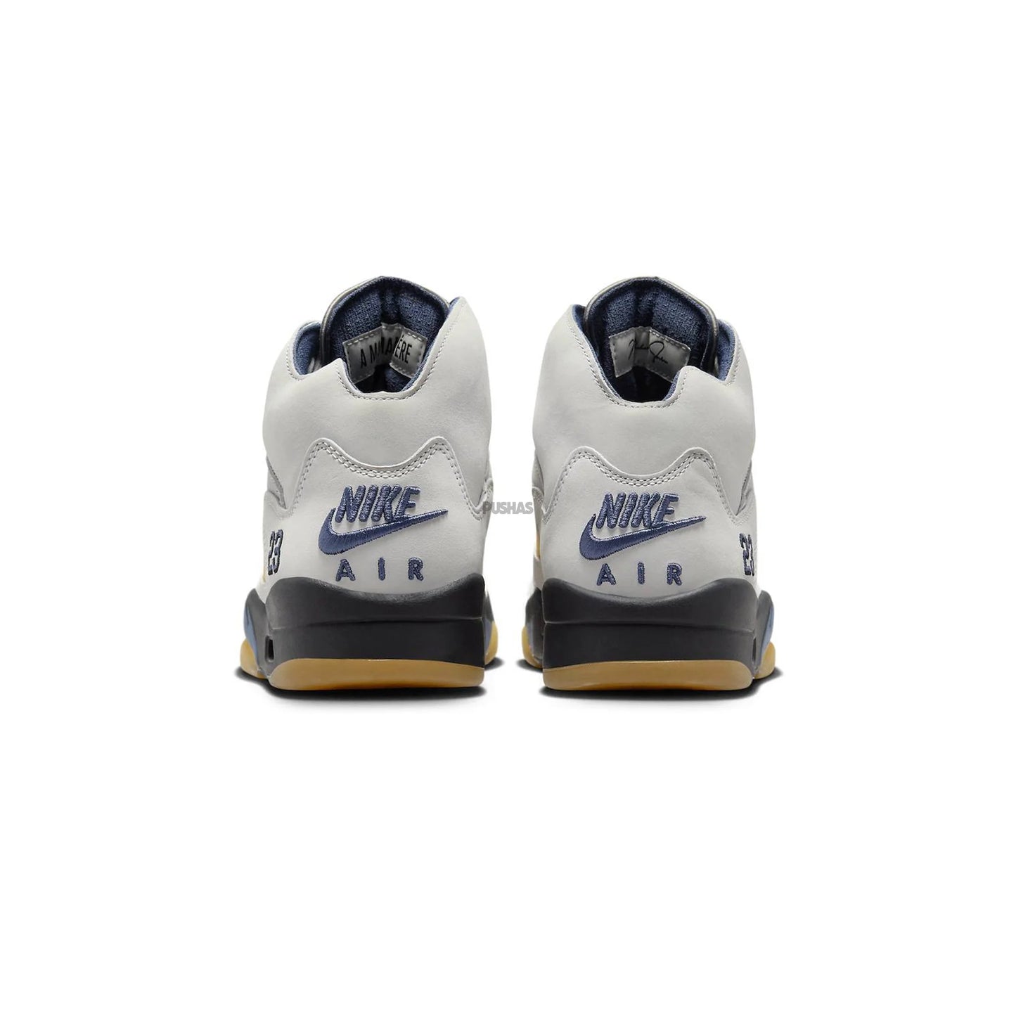 5 Retro 'A Ma Maniére Dawn' Women's (2023)