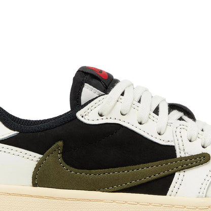 1 Retro Low OG SP 'Olive' PS (2023)