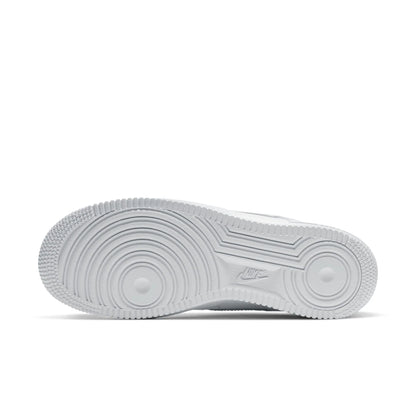 Women's Air Force 1 '07 - White/White