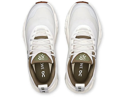 Running Cloudtilt 2 LOEWE White Khaki