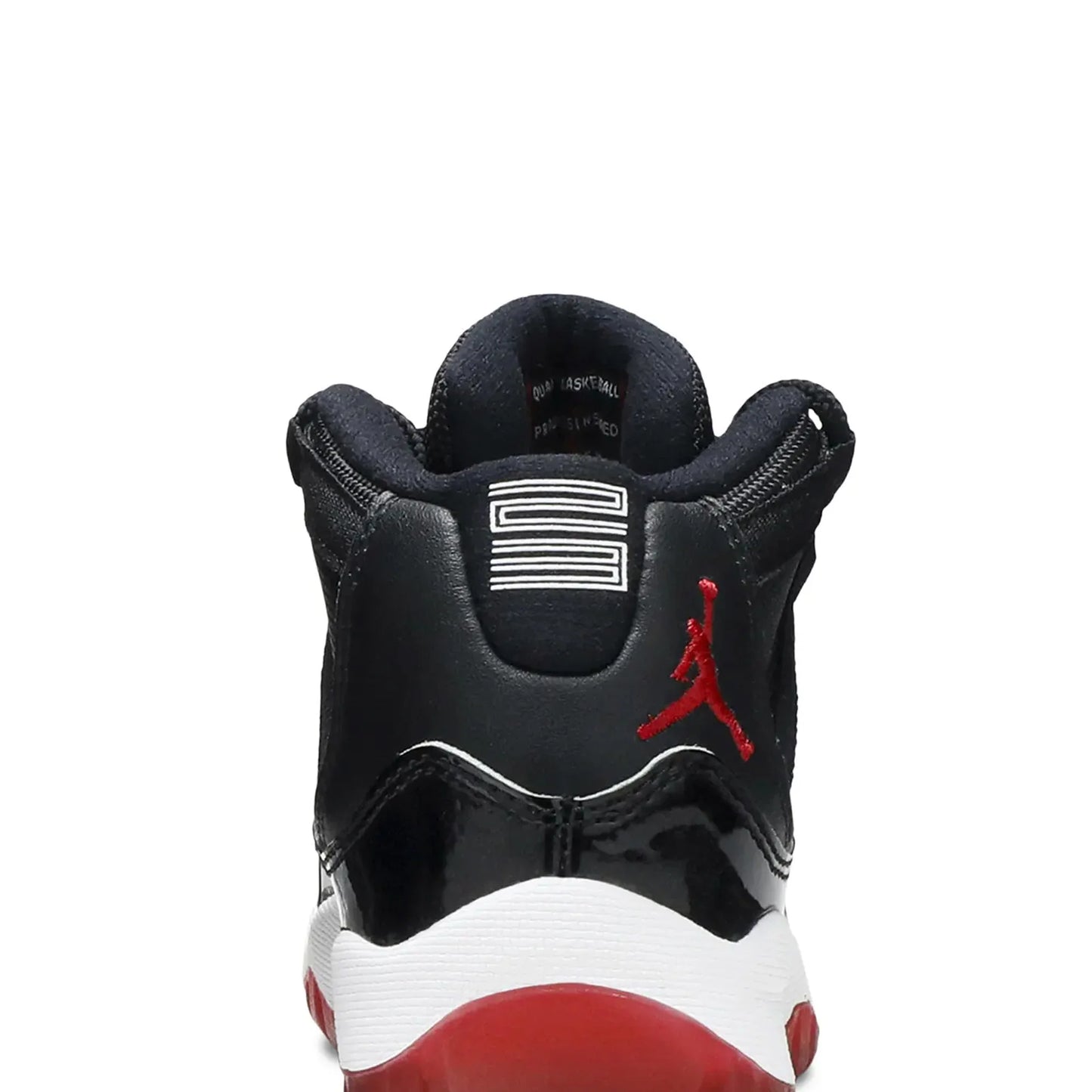 11 Retro 'Playoffs Bred' PS (2019)
