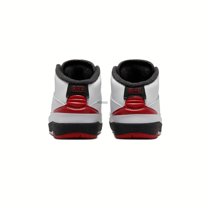 2 Retro OG 'Chicago' TD (2022)