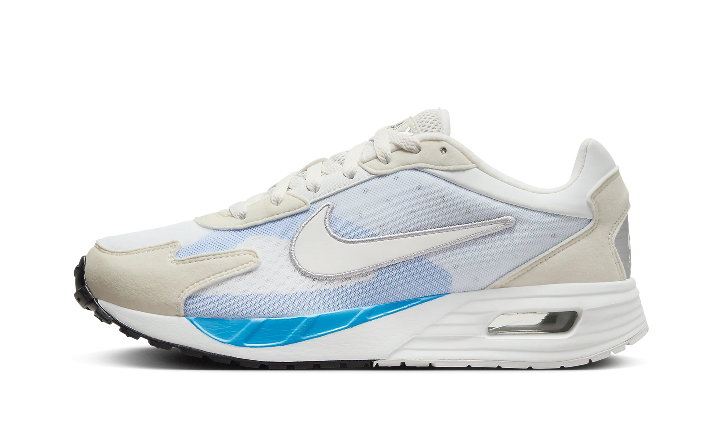 Air Max Solo WMNS"White University Blue" FN0784 103