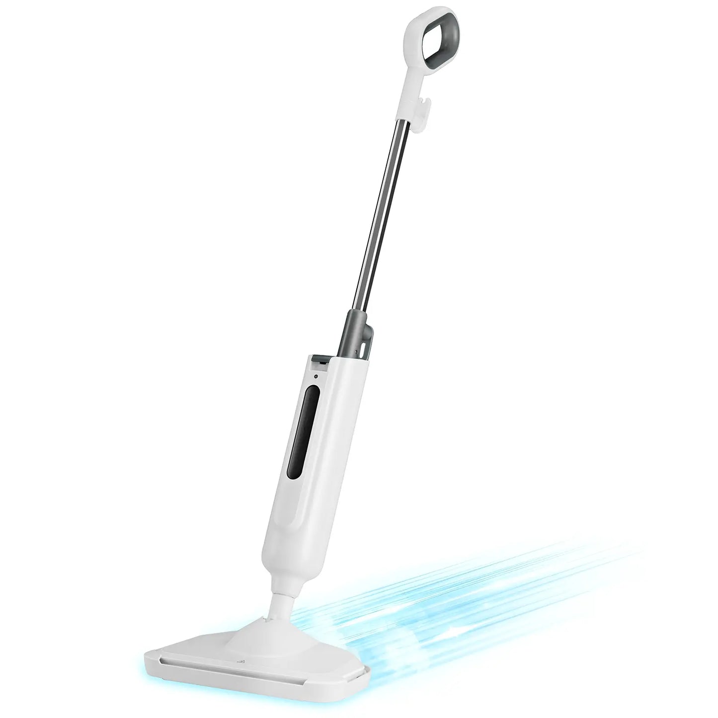Lightweight Steam Mop Cleaner with Fast Heat & Multi Surface Cleaning