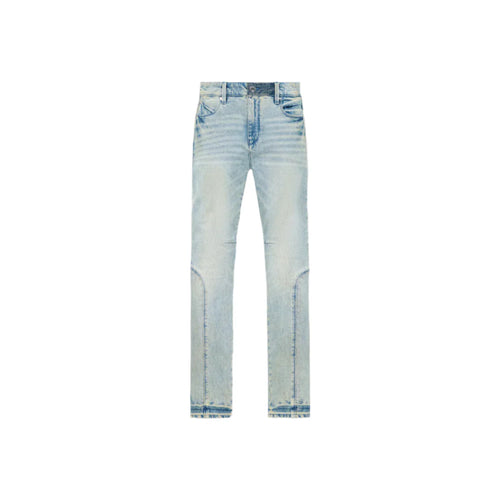 RtA Enzo Skinny Denim - Indigo Dusk
