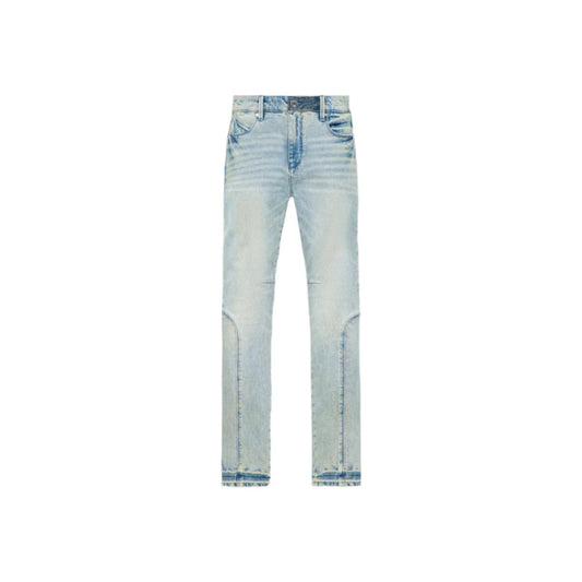 RtA Enzo Skinny Denim - Indigo Dusk
