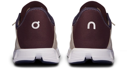 On Running Cloud 5 Coast Sand Mulberry (w)
