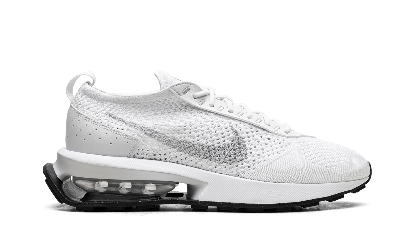 AIR MAX FLYKNIT RACER WMNS"Pure Platinum" DM9073 100