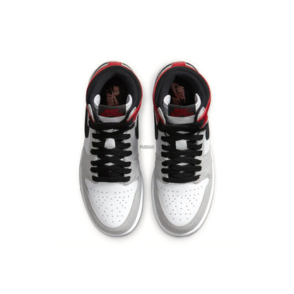 1 High 'Light Smoke Grey' (2020)