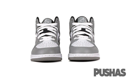 1 Mid 'Light Smoke Grey Anthracite' GS (2022)