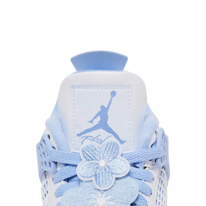 4 Retro 'Forget Me Not' Women's (2025)