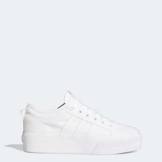 Men's adidas Nizza Platform Shoes