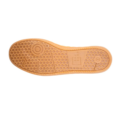 Stevie Lace Up Sneakers