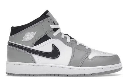 1 Mid Light Smoke Grey Anthracite (GS)