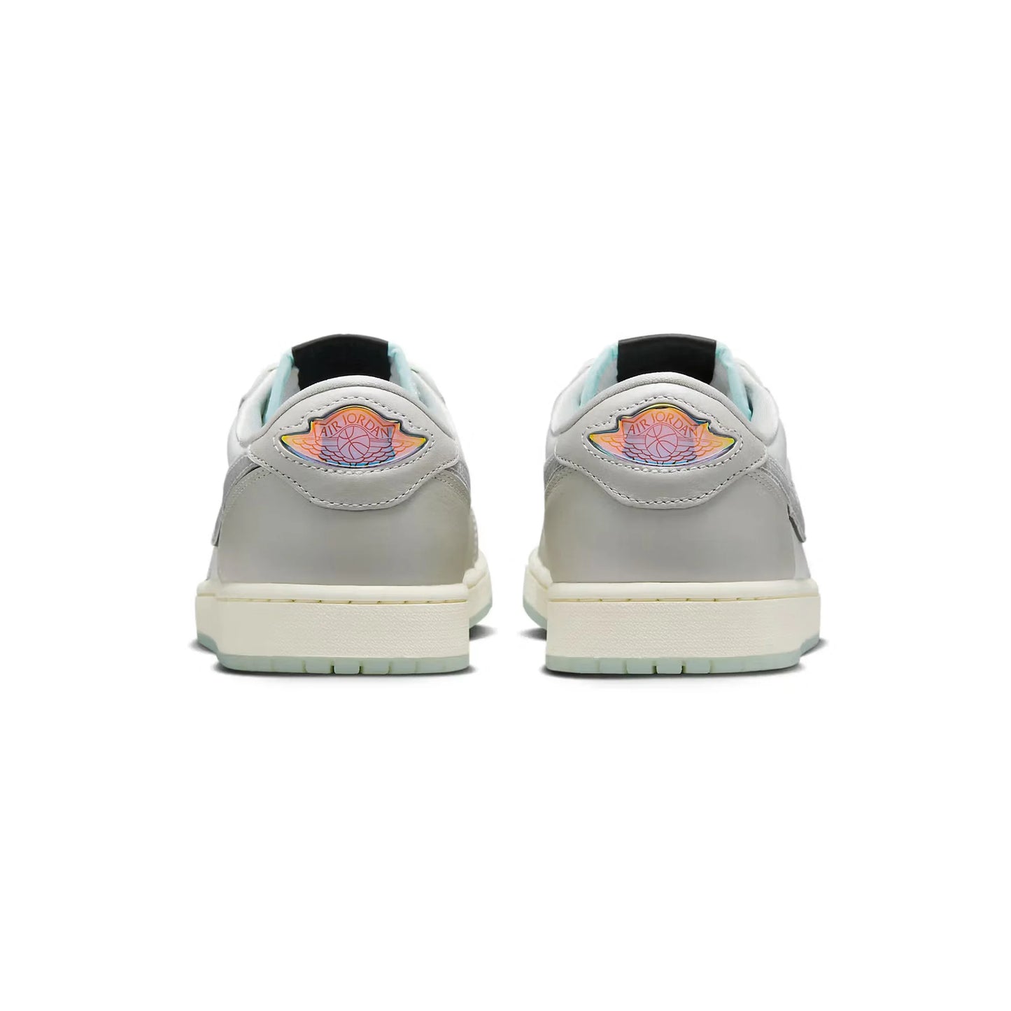 1 Retro Low OG 'Year of the Snake' (2025)