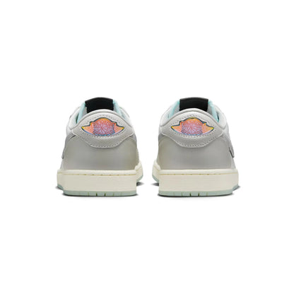1 Retro Low OG 'Year of the Snake' (2025)