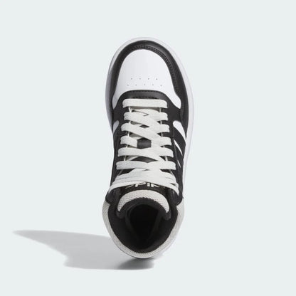 Kids' Hoops Mid Shoes
