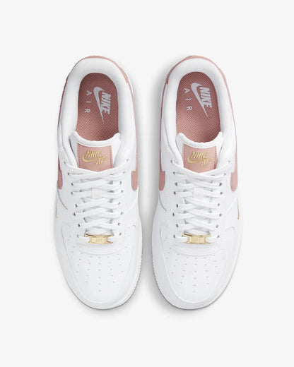 Force 1 '07 Ess Rust Pink Women