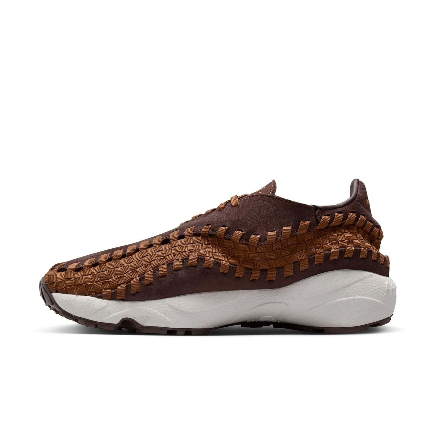 Women's  Footscape Woven - "British Tan"