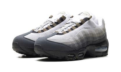 Air Max 95 OG WMNS"Big Bubble Black Medium Olive" HJ5996 003