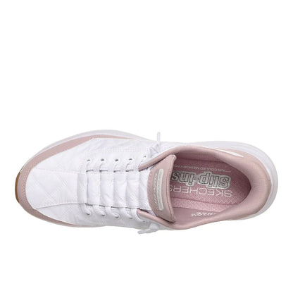 Slip-ins Contour Foam Cozy Fit Slip On Sneakers