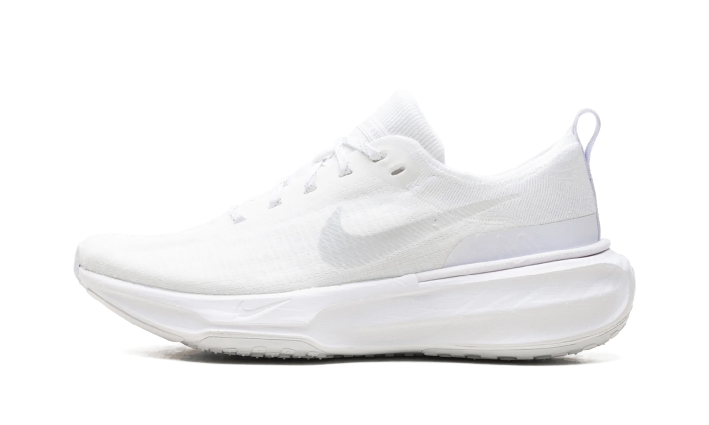 ZoomX Invincible 3 Wmns"White" DR2660 103