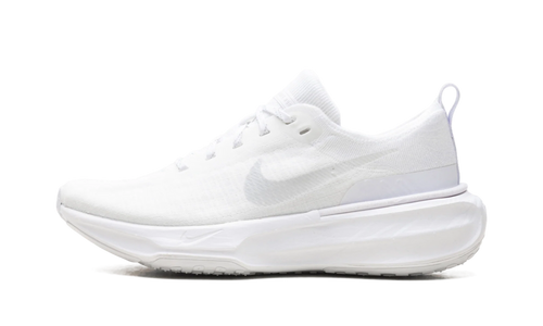 ZoomX Invincible 3 Wmns"White" DR2660 103