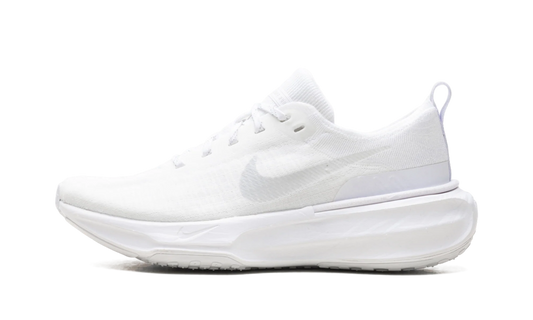 ZoomX Invincible 3 Wmns"White" DR2660 103