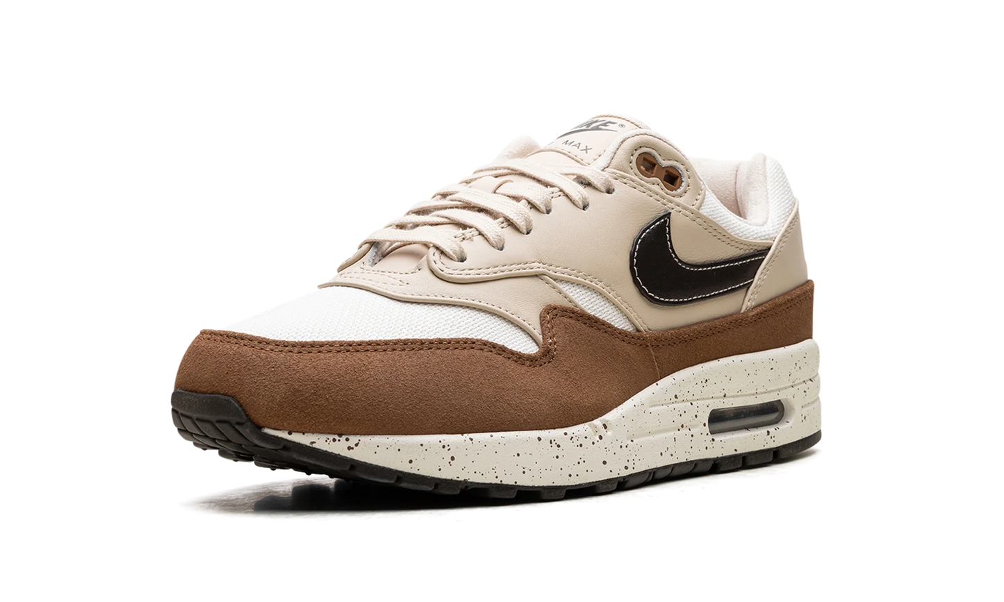 Air Max 1 Wmns"Velvet Brown" FZ3621 220