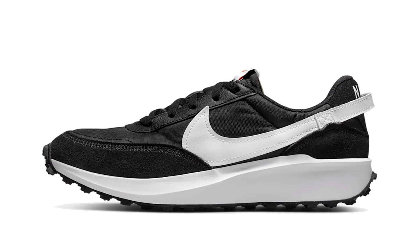 Waffle Debut Wmns"Black" DH9523 002