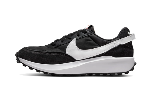 Waffle Debut Wmns"Black" DH9523 002